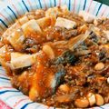 はるたんママ0727's cooksnap of when they made 意外と簡単☆麻婆豆腐.