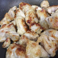 ちびっこゆいまま's cooksnap of when they made 簡単❗鶏もも肉の唐揚げ.