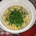 miitoyuu's cooksnap of when they made もやしと豚バラの重ね鍋.
