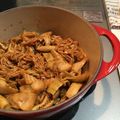 ★まぁたん★'s cooksnap of when they made 簡単♪やみつきメンマ(^○^).