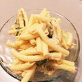 ｙａｓｓａｎパパ's cooksnap of when they made 大人気♡楽ちんツナマカロニサラダ.