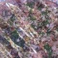 ☆★☆〇子☆★☆'s cooksnap of when they made キャベツが甘い！お好み焼き風卵焼き！.