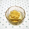 *ひろみ*'s cooksnap of when they made 豆腐ときな粉で簡単！ひんやりデザート♪.