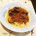 もみじみぃ's cooksnap of when they made 大好き！おいしい！簡単ミートソース.