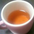 キットン☆'s cooksnap of when they made 紅茶を美味しく淹れるコツ.