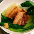 紫雫歌's cooksnap of when they made トロトロ豚の角煮.