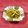 クック100's cooksnap of when they made ピーマンとアスパラのおかか炒め!.