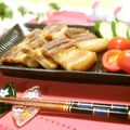 ももいろさくら's cooksnap of when they made スーチカー.