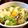 ティワナ's cooksnap of when they made 長芋＆オクラ＆塩昆布の温玉のっけ丼☆.