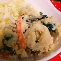 ユーロン's cooksnap of when they made うちの卯の花.