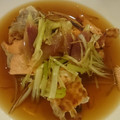 ☆baobab☆'s cooksnap of when they made 鮭とミョウガの焼き浸し.