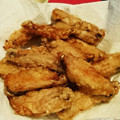chiko87's cooksnap of when they made うまいね〜手羽元 唐揚げ☆.