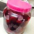 クック2WXSW5☆'s cooksnap of when they made ヤマモモ酒.