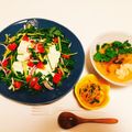 miyamona's cooksnap of when they made お手軽エスニック☆豆腐のタイ風サラダ♪.