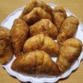 ♡ナムギュ♡'s cooksnap of when they made ふつうの油揚げで！三角いなり☆★.