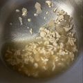 クックK0EAD7☆'s cooksnap of when they made 【離乳食中期】大根と鶏肉のおかゆ.
