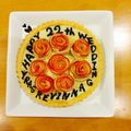 ANNNDYYY's cooksnap of when they made りんごブーケのタルト.