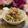 ぽっぽぺぺ's cooksnap of when they made 大根ごまサラダ♪.