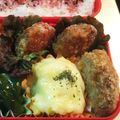 yu_yu2's cooksnap of when they made お弁当に♡枝豆コーンマヨチー❀.