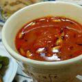 yukitarooo's cooksnap of when they made トマトスープ.