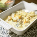 うさぎのシーマ's cooksnap of when they made かぼちゃのセージクリーム煮.