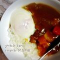 えまっちママ's cooksnap of when they made たっぷり野菜☆夏のキーマカレー.