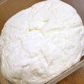 あまいこびと's cooksnap of when they made 固い水切りヨーグルトの作り方.
