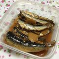 mario大好き's cooksnap of when they made いわしの生姜煮.