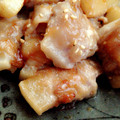 ほのさん。's cooksnap of when they made 簡単！大根の豚肉巻き.