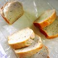 ＥＲＵＦＵ's cooksnap of when they made 卵不使用☆超簡単バナナケーキ.