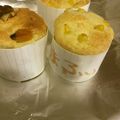 ひな☆KO's cooksnap of when they made 生クリーム♡Berryマフィン.