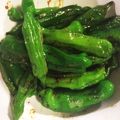 aFalcons's cooksnap of when they made ピーマン炒め煮、子供が作ってくれました！.