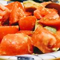 ぷりひめ's cooksnap of when they made アボカドとトマトのサラダ.
