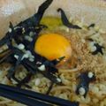 ☆miffy☆彡's cooksnap of when they made 簡単すぎやろ？！ぶっかけうどん.