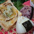 もりあん農園's cooksnap of when they made しらすチーズトースト.