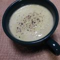 MR_cooking's cooksnap of when they made 3種の冷製スープ(ポテト･コーン･枝豆).