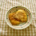 *ひろみ*'s cooksnap of when they made 簡単・材料３つ　レンジでとろとろミルク餅.