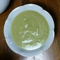831大好き's cooksnap of when they made いんげんの冷製スープ.