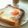 ねっちゃんっ's cooksnap of when they made 簡単朝ご飯♪グリルで目玉焼きパン.