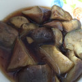 クック0XAT46☆'s cooksnap of when they made 揚げずに！？簡単☆「茄子の揚げ浸し」♪.