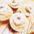 saltbook's cooksnap of when they made おからのバナナカップケーキ.