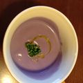 mayoキッチン☆☆'s cooksnap of when they made カリフラワーのポタージュ.