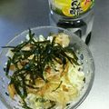 ☆ありか358☆'s cooksnap of when they made これぞ3分クッキング！簡単キャベツサラダ.