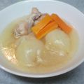 ルミスケ's cooksnap of when they made まるごと玉ねぎのトロットロ煮.