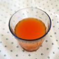 *ひろみ*'s cooksnap of when they made 自家製＊スポベジ.