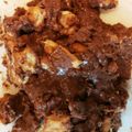 pipit3's cooksnap of when they made 乾パンdeクランチチョコレート.