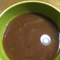 クミコ♩'s cooksnap of when they made ☆お鍋不要のお味噌汁.