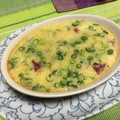あかぴょんちき's cooksnap of when they made ふわぁ～♪とろっっ!!長芋のとろろ焼き.