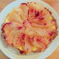 クック3CRIAN☆'s cooksnap of when they made 簡単お手軽♪美味しいりんごタルト.