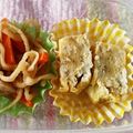 ともかずみみ's cooksnap of when they made ゴマ風味★甘～い卵焼き♪.